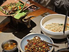 -云海肴·汽锅鸡·云南菜(高德置地店)