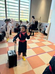 -奈尔宝家庭中心·亲子餐厅(华采天地店)