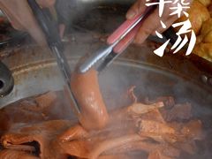 -韦记牛杂汤(清晖园店)