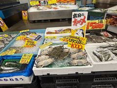 -海鮮寿司とれとれ市場