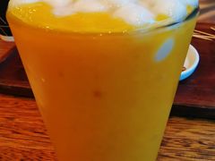 特调芒果冰旋-去茶山(新光里店)