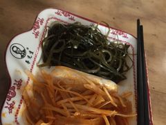 -李先生牛肉面大王(太原南内环店)