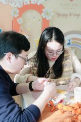 -季橙月子护理中心