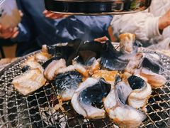 吉力烤鳗鱼-吉力烤鳗