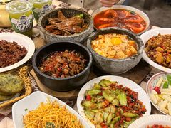 -老三样·旧食新味(万寿宫店)