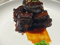 -玫瑰厅上海菜(兴国路店)