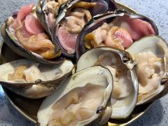 -本达人海鲜烧烤·朝鲜族风味(发展店)