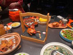 -羽鸽集·乳鸽专门店·地道顺德菜(岭南站店)