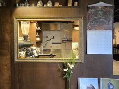 -Rechill Cafe(工体店)