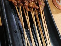 -喝丢一只鞋海鲜烧烤·海肠捞饭(东关街店)