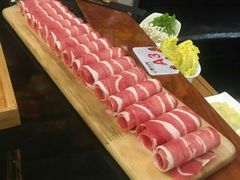 -朝天门火锅(魏安路店)