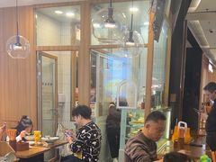 -王春春鸡汤饭(上海中海环宇城店)