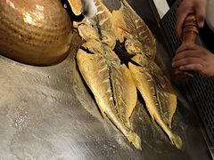 -赶海部落海鲜城(海阳路店)