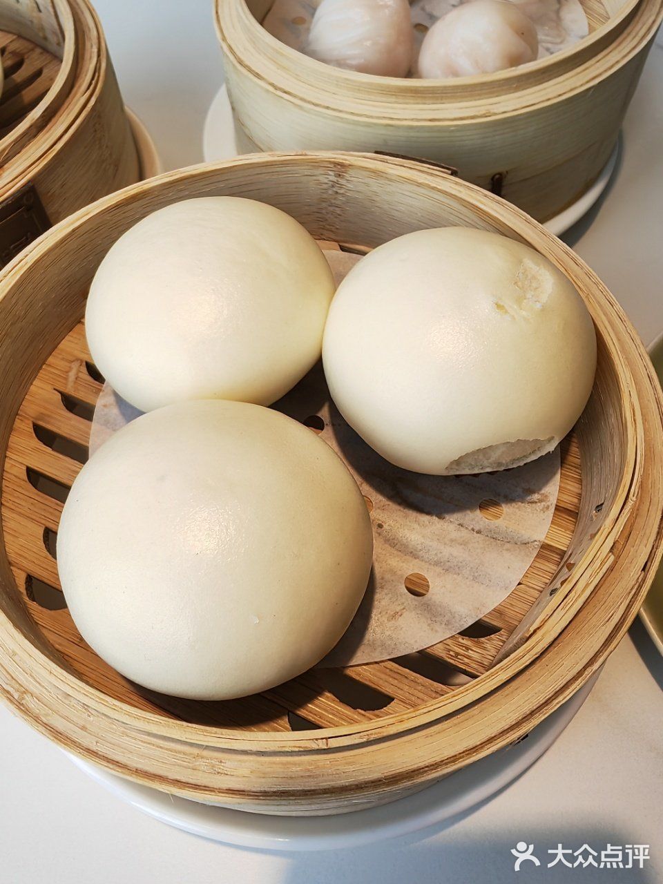 龙华高品质早茶，快来尝鲜！！