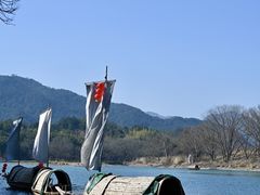 -古堰画乡景区