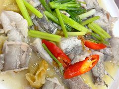 -醉壹号海鲜大排档·老厦门特色菜(厦门美食地标店)