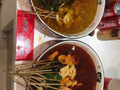 -权味·朝鲜族拌饭(勒泰店)