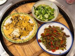 -小团圆灶台鱼·百城头牌菜(千岛湖店)