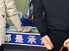 -中国石化十里河加油站