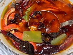 -新光酒家·河豚·海鲜·蟹料理(浦东店)
