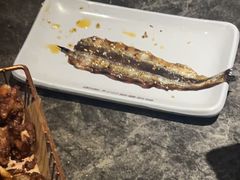 -醉炫音速烧烤·干煸菜(沙河总店)
