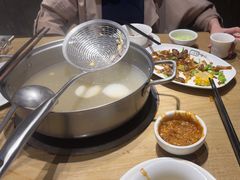 -八合里潮汕鲜牛肉火锅(万科里店)