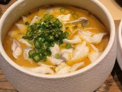 榕意藤椒鱼-榕意·川味之美(深业上城店)