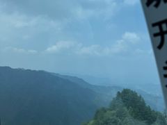 -九宫山风景区
