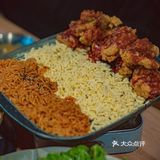 五道口韩式炸鸡天花板