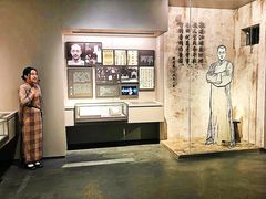 -上海市龙华烈士陵园