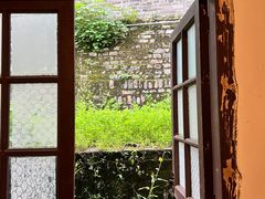 -蒋经国旧居