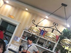 -桃子餐厅·天津菜(红星路直营店)