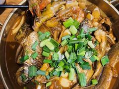 -食光慢宴·安吉土菜馆