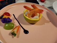 -桃花江餐厅·江景-约会·聚会