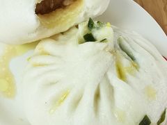 -沈老头包子铺(崇山路店)