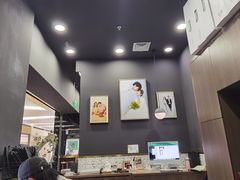 -海马体照相馆|大师(北京华贸中心店)