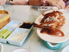 正阳春烤鸭-正阳春烤鸭(华捷道店)