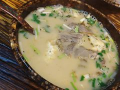 -玉祥府牛肉罩饼(金光道店)