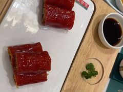 -悦得闲广式点心茶楼(蓝鲸世界店)