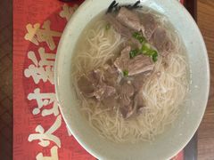 -真功夫(华凯广场店)