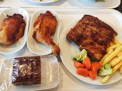 -宜家·瑞典风味餐厅(天津东丽商场店)