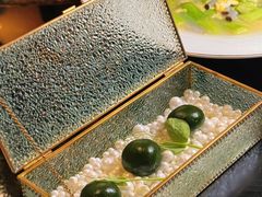 -甄御•海鲜新青岛菜(麦岛店)
