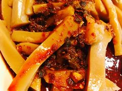 -清真益鑫羊肉手抓馆(南大街店)