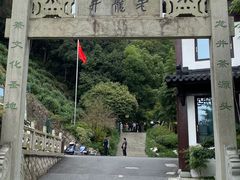 -十八棵（老龙井）御茶园(老龙井店)