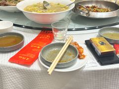 -新洪记·丽久饭店(铁西店)