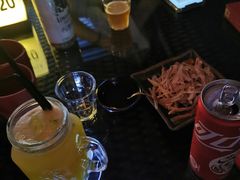 -CIRCLE·酒吧(第一国际店)