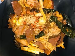 -小山城麻辣香锅(新邻生活广场店)