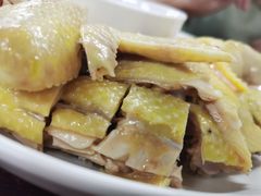 白斩鸡-吾介小籠館