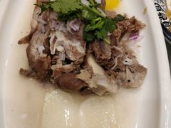 -巴依老爷新疆美食(望京小街店)