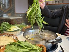 -潮汕林记牛肉火锅(万象天地店)